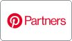 Pinterest Partners Icon OMG