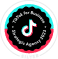 TikTok Agency Rewards Program Icon OMG