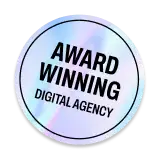 OMG - Award Winning Digital Agency