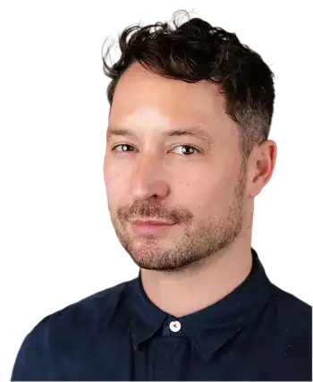 Omg Meet The SEO and Digital Marketing Team - Simon