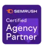 SemRush Agency Partner Icon OMG