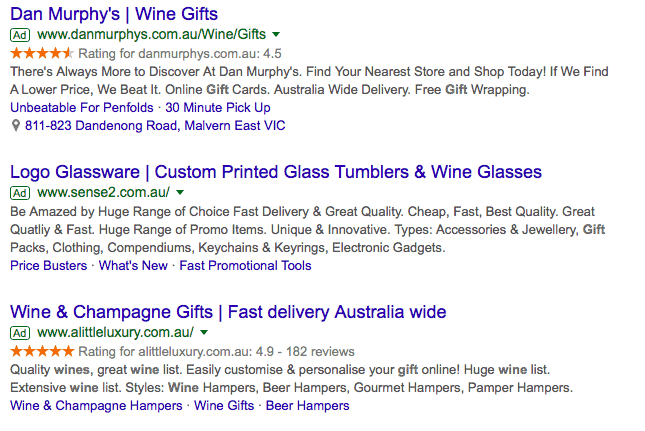 Help Boost eCommerce Sales 