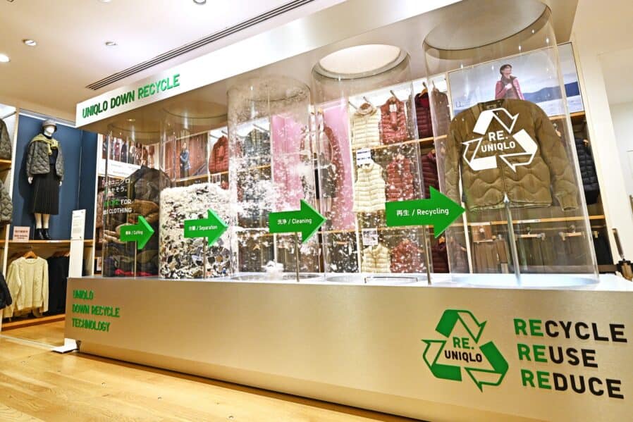 Guide To Sustainable & Ethical Marketing - by OMG Australia