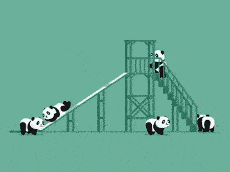 Google's Panda Algorithm by OMG 