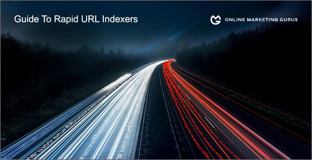 Guide TO Rapid Indexers by OMG