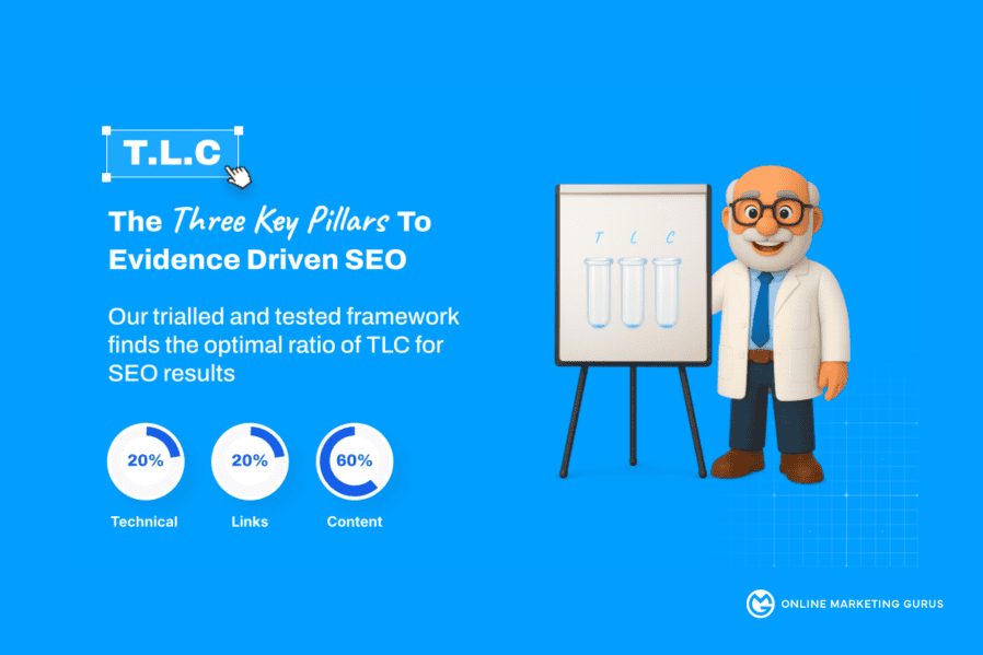 Online Marketing Gurus Joins iMedia 2025 - by OMG Australia